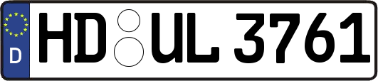HD-UL3761
