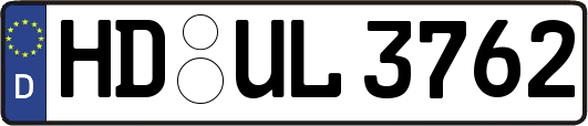 HD-UL3762