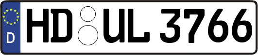 HD-UL3766