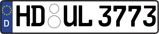 HD-UL3773