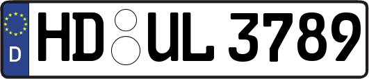 HD-UL3789