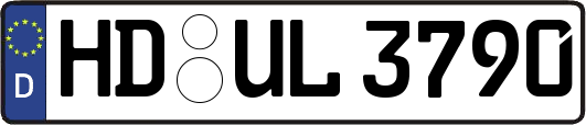HD-UL3790