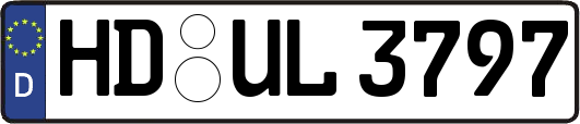 HD-UL3797