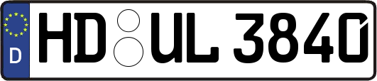 HD-UL3840