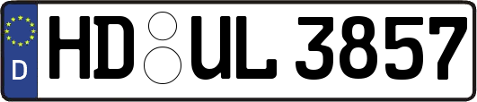 HD-UL3857