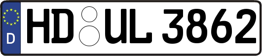 HD-UL3862