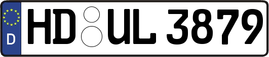 HD-UL3879