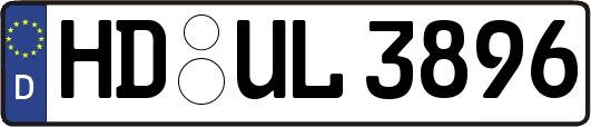 HD-UL3896