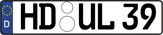 HD-UL39