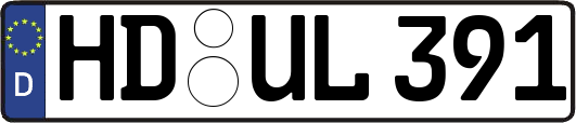 HD-UL391