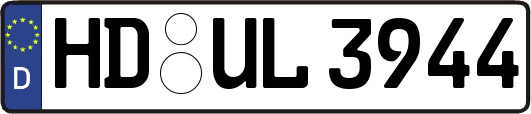 HD-UL3944