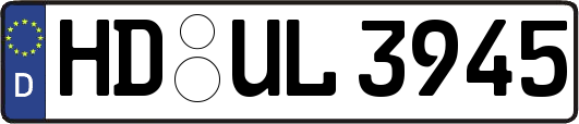 HD-UL3945
