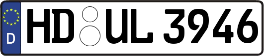 HD-UL3946