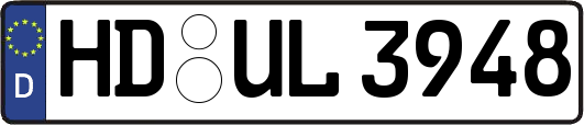 HD-UL3948
