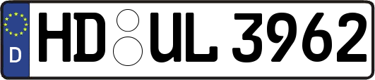 HD-UL3962