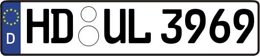 HD-UL3969
