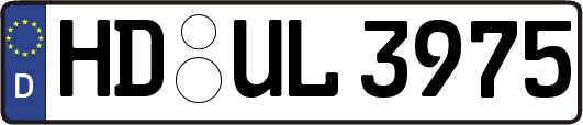 HD-UL3975