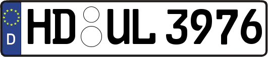 HD-UL3976