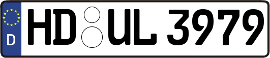 HD-UL3979