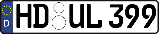HD-UL399