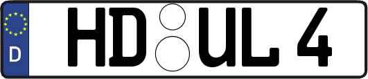 HD-UL4