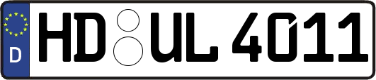 HD-UL4011