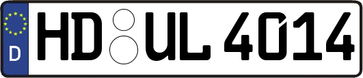 HD-UL4014