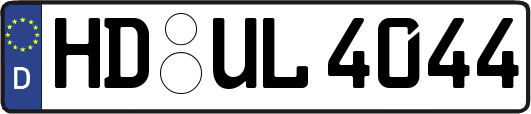HD-UL4044