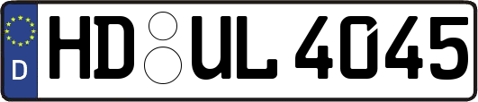 HD-UL4045