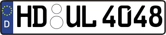 HD-UL4048