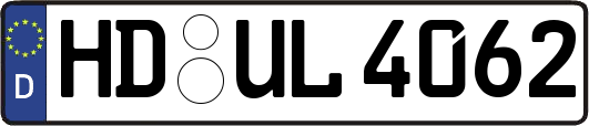 HD-UL4062