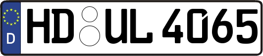 HD-UL4065