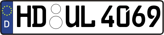 HD-UL4069