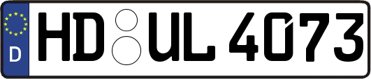 HD-UL4073