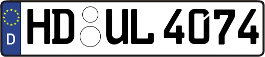 HD-UL4074