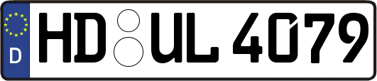 HD-UL4079
