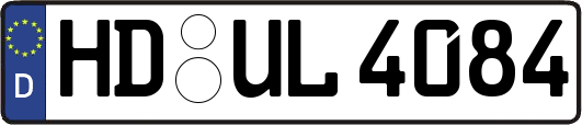 HD-UL4084