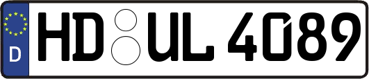 HD-UL4089