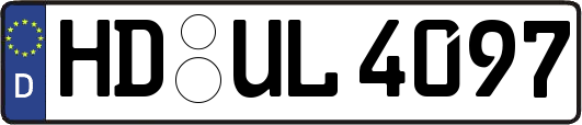 HD-UL4097