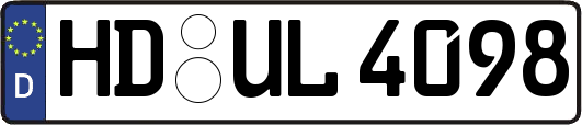 HD-UL4098
