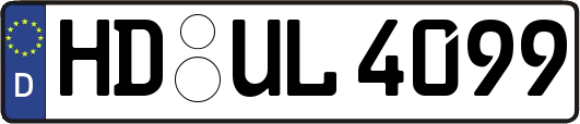 HD-UL4099