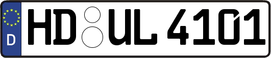 HD-UL4101