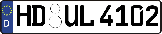 HD-UL4102