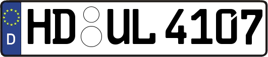 HD-UL4107