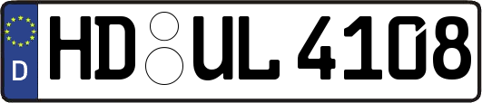 HD-UL4108