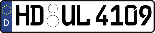 HD-UL4109