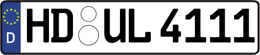 HD-UL4111