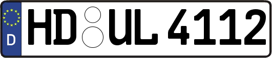 HD-UL4112