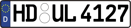 HD-UL4127