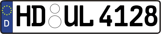 HD-UL4128